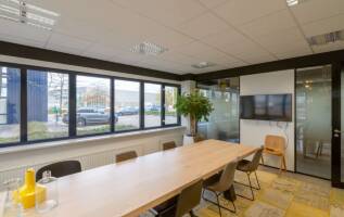 Kantoorruimte Kobaltweg 11 Utrecht