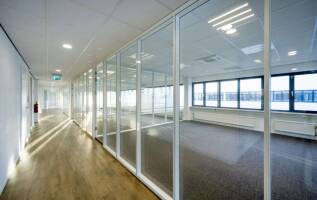 Kantoorruimte Atoomweg 350 Utrecht