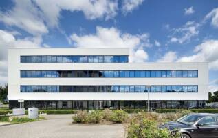Kantoorruimte Noorderpoort 9 Venlo
