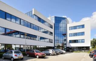 Kantoorruimte Noorderpoort 9 Venlo