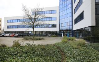 Kantoorruimte Noorderpoort 9 Venlo