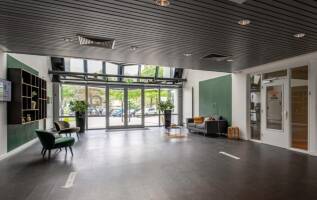 Kantoorruimte Noorderpoort 9 Venlo