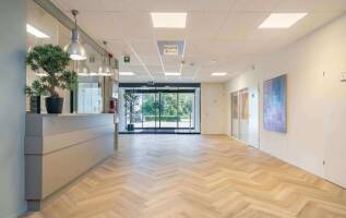 Kantoorruimte Bronsweg 7 Lelystad