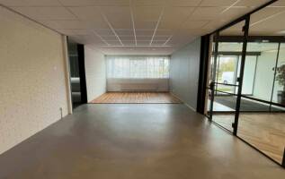 Kantoorruimte Bronsweg 7 Lelystad