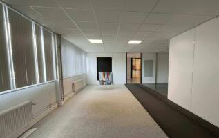 Kantoorruimte Bronsweg 7 Lelystad