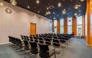 Kantoorruimte Flight Forum 840 Eindhoven