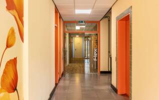 Werkplekken Takkebijsters 57A Breda