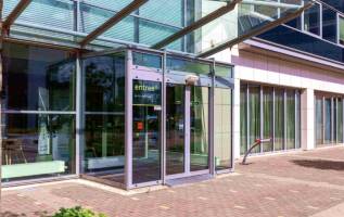 Kantoorruimte Mr. D.U. Stikkerstraat 11 Arnhem