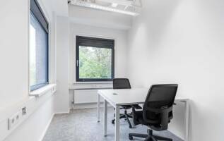 Werkplekken St. Jacobsstraat 123-135 Utrecht