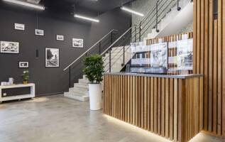 Werkplekken St. Jacobsstraat 123-135 Utrecht