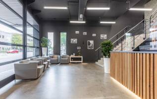 Werkplekken St. Jacobsstraat 123-135 Utrecht