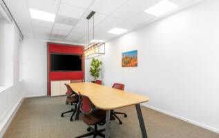 Werkplekken Meester B.M. Teldersstraat 7 Arnhem