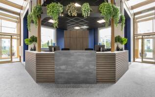 Werkplekken Meester B.M. Teldersstraat 7 Arnhem