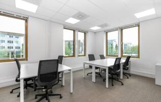 Werkplekken Meester B.M. Teldersstraat 7 Arnhem