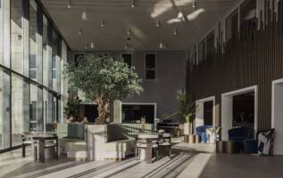 Kantoorruimte Diemerhof 42 Diemen