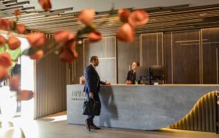 Kantoorruimte Diemerhof 42 Diemen