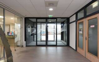 Kantoorruimte Boermarkeweg 58A Emmen