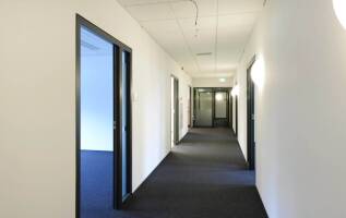 Kantoorruimte Boermarkeweg 58A Emmen