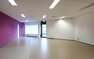 Kantoorruimte Boermarkeweg 58A Emmen