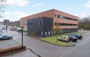 Kantoorruimte Boermarkeweg 58A Emmen
