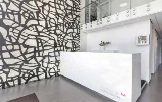Werkplekken Poortweg 4 Delft