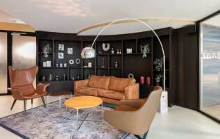 Werkplekken Fascinatio Boulevard 216-220 Rotterdam