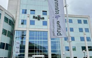 Werkplekken Saturnusstraat 46-62 Hoofddorp