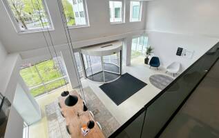 Werkplekken Saturnusstraat 46-62 Hoofddorp