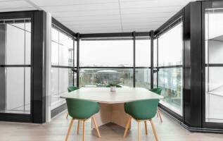 Werkplekken Arena Boulevard 65-71 Amsterdam