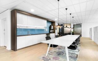 Werkplekken Arena Boulevard 65-71 Amsterdam