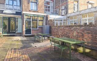 Werkplekken Oranjesingel 51 Nijmegen