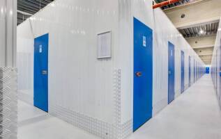 Self storage Hogeweide 7 Doetinchem