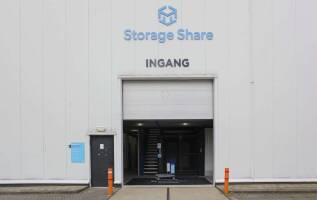 Self storage Hogeweide 7 Doetinchem