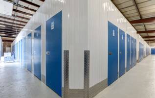 Self storage Gerritsenweg 2B Zutphen