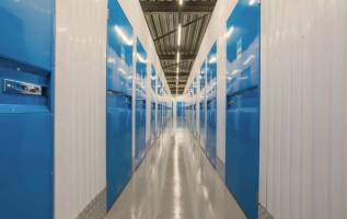 Self storage Hofdwarsweg 57 Geleen