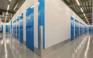 Self storage Hofdwarsweg 57 Geleen