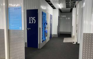 Self storage Zandzuigerstraat 2 Almere
