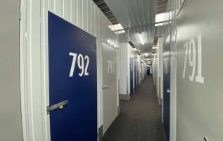 Self storage Zandzuigerstraat 2 Almere