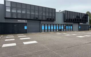 Self storage Lemelerbergweg 37A Amsterdam