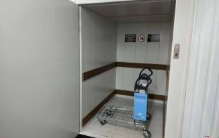 Self storage Nederhoven 1 Amsterdam