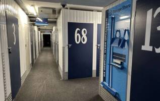 Self storage Nederhoven 1 Amsterdam