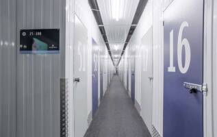 Self storage Fortunaweg 10 Schiedam
