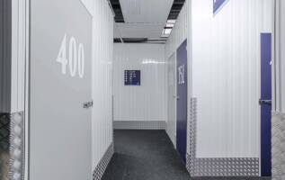 Self storage Fortunaweg 10 Schiedam