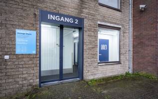 Self storage Australielaan 20 Utrecht