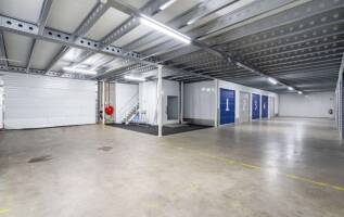 Self storage Australielaan 20 Utrecht