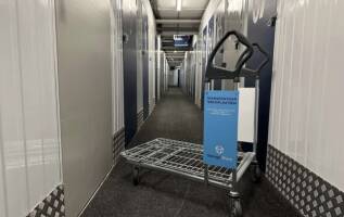 Self storage Australielaan 20 Utrecht