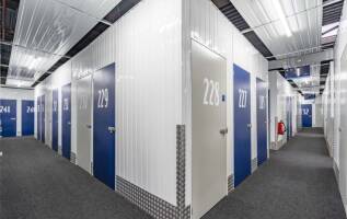 Self storage Australielaan 20 Utrecht