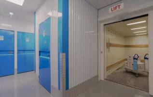 Self storage Willem Beukelszstraat 8 Oud Beijerland