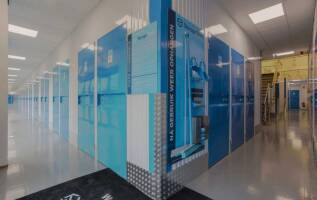 Self storage Willem Beukelszstraat 8 Oud Beijerland