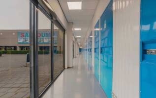 Self storage Willem Beukelszstraat 8 Oud Beijerland